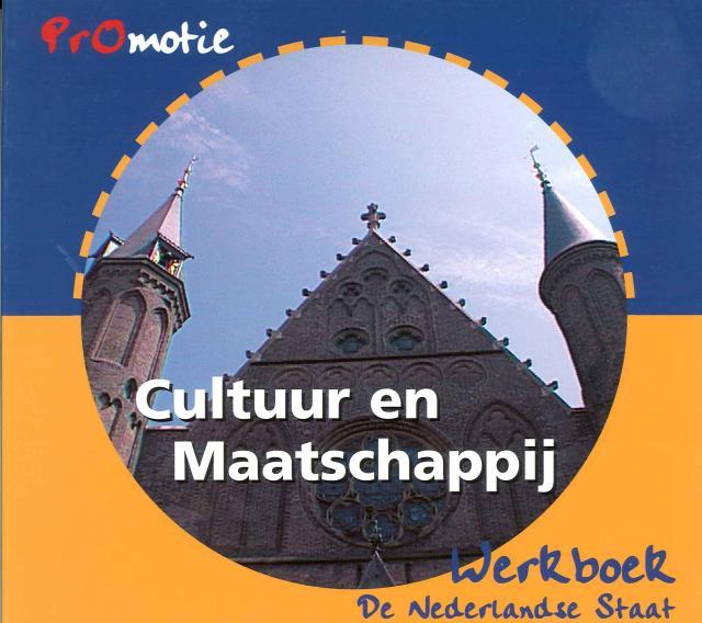 Omslag van Werkboek
