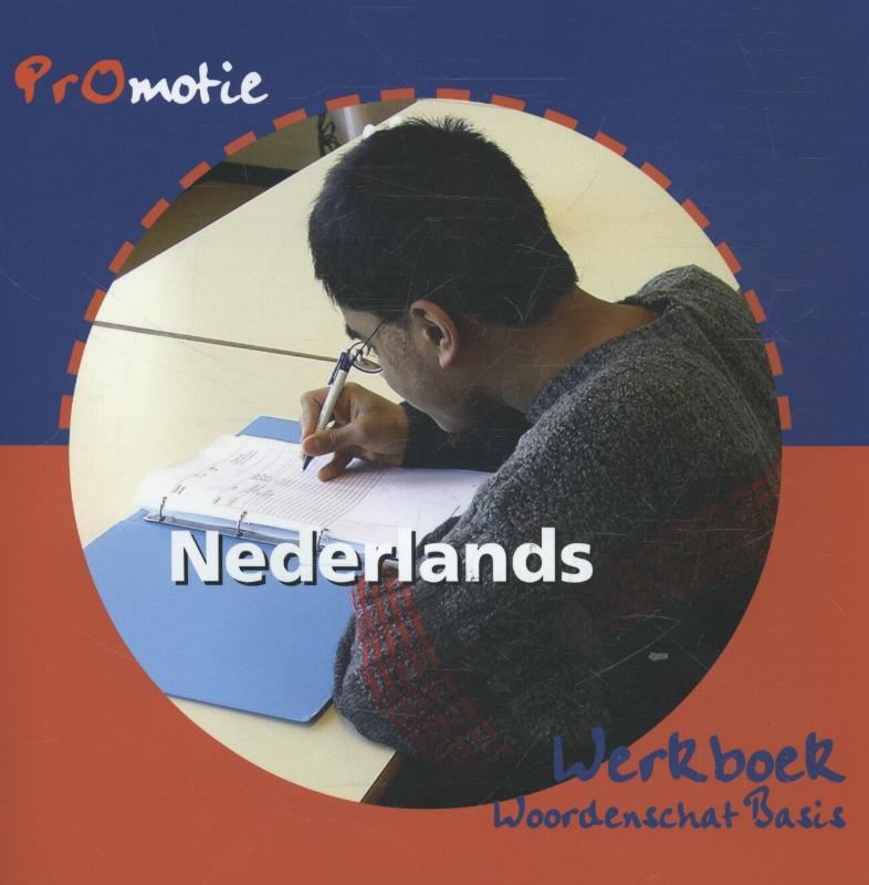 Omslag van Werkboek