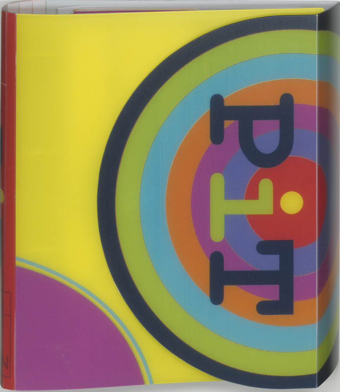 Omslag van Leerlingboek