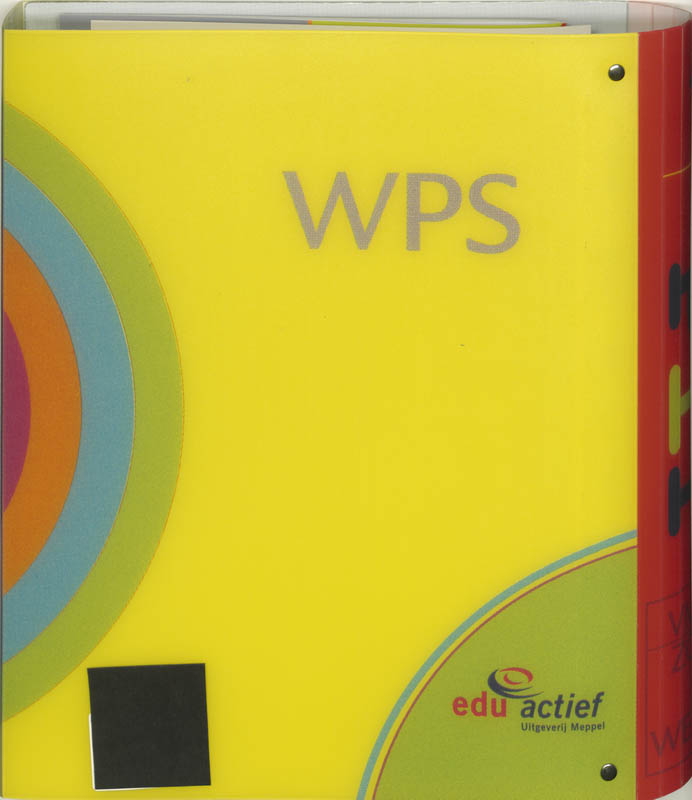 Omslag van Leerlingboek