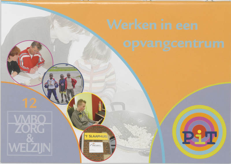 Omslag van 12