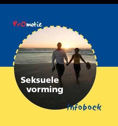 Omslag van Infoboek