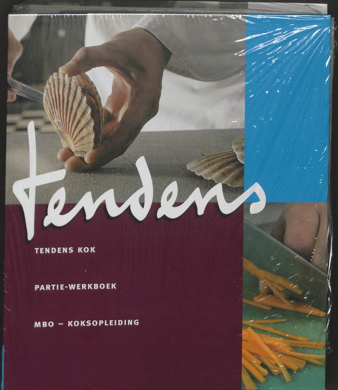 Omslag van Werkboek