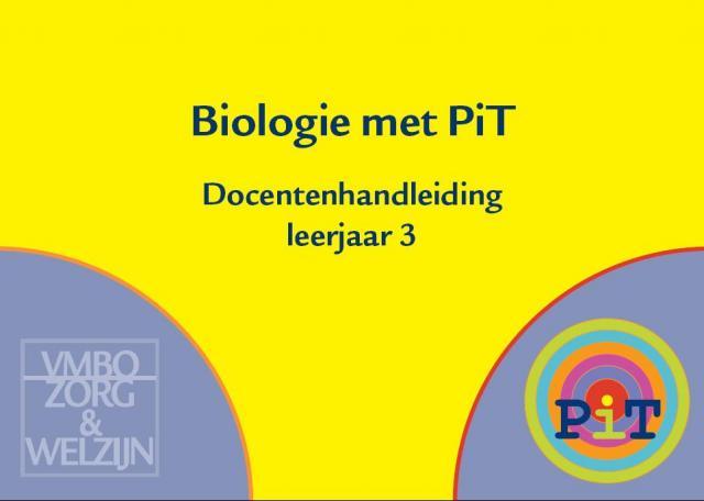 Omslag van Docentenhandleiding