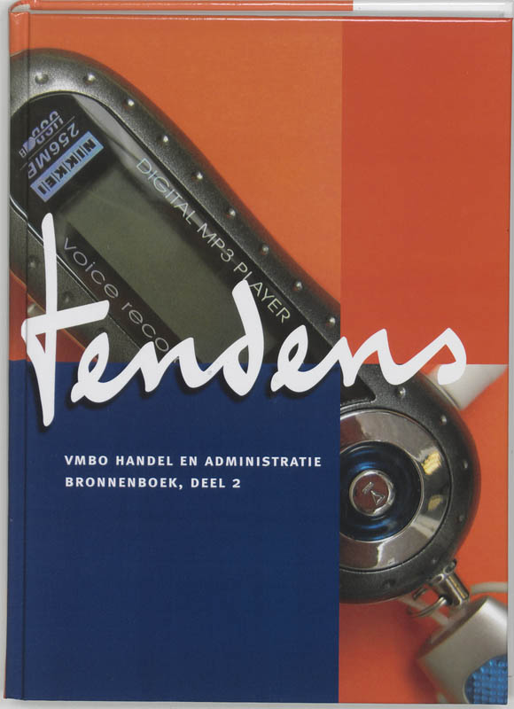 Omslag van Bronnenboek 2