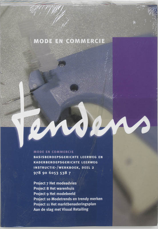Omslag van Instructiewerkboek 2