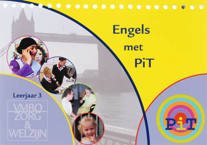 Omslag van Werkboek