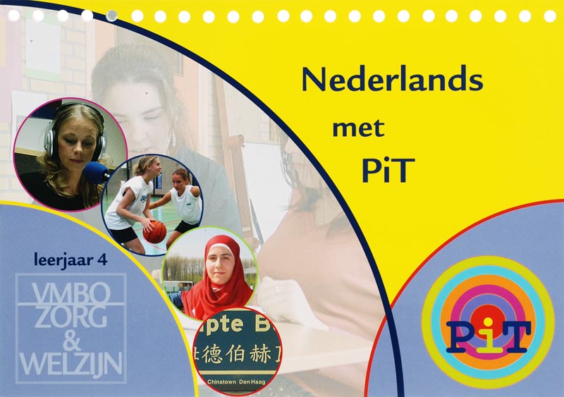 Omslag van Werkboek