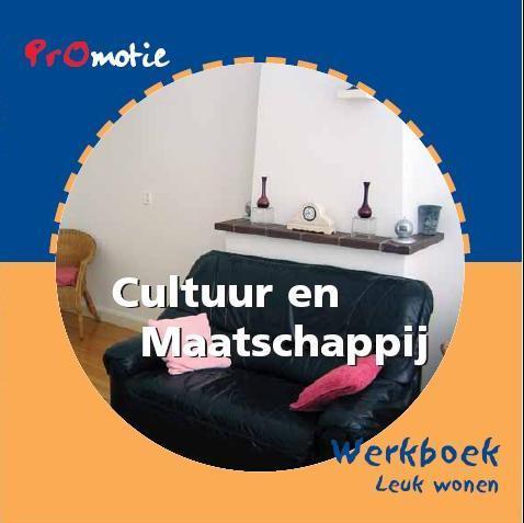 Omslag van Werkboek