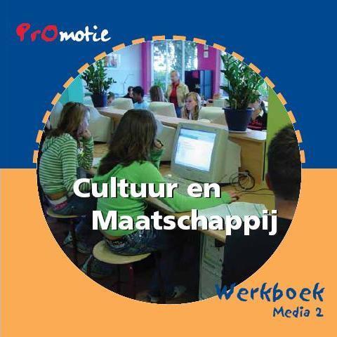 Omslag van Werkboek