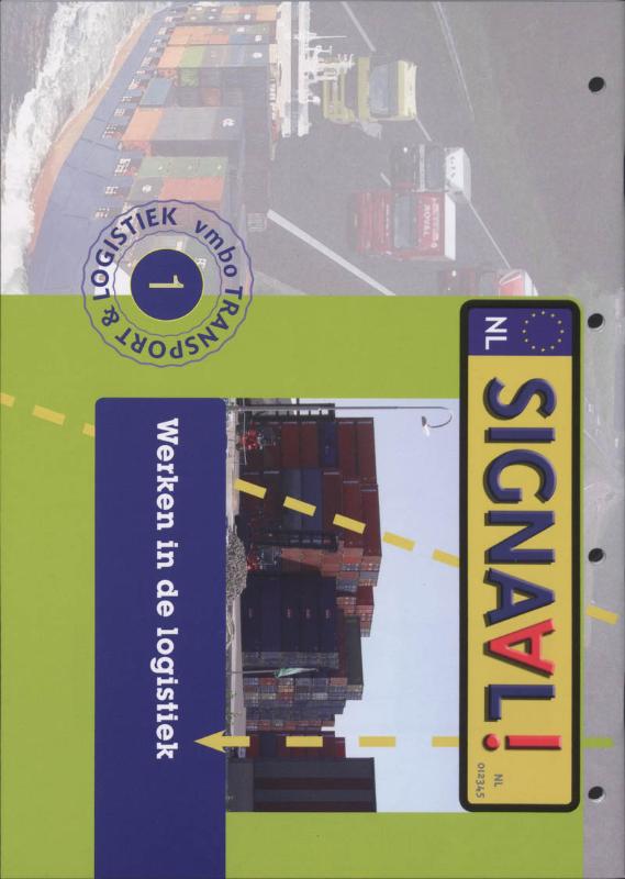 Omslag van Projectboek