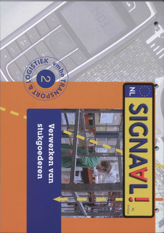 Omslag van Projectboek