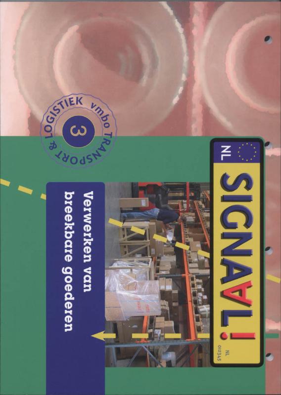 Omslag van Projectboek