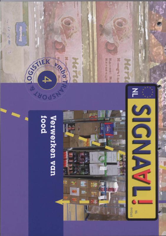 Omslag van Projectboek