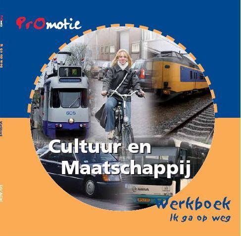 Omslag van Werkboek