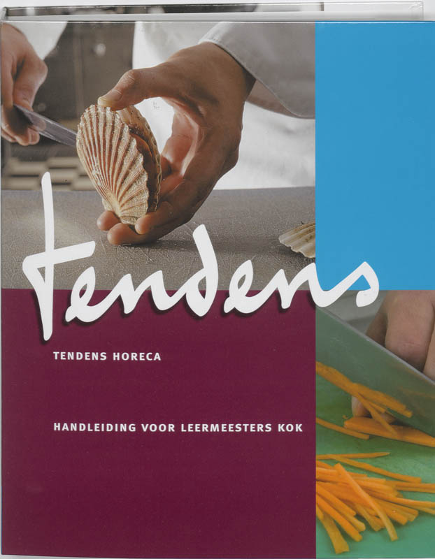 Omslag van Handleiding leermeester Kok
