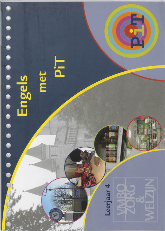 Omslag van Werkboek