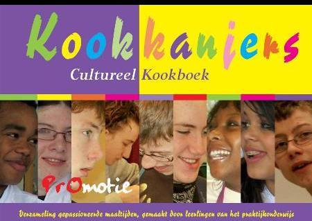 Omslag van Kookkanjers