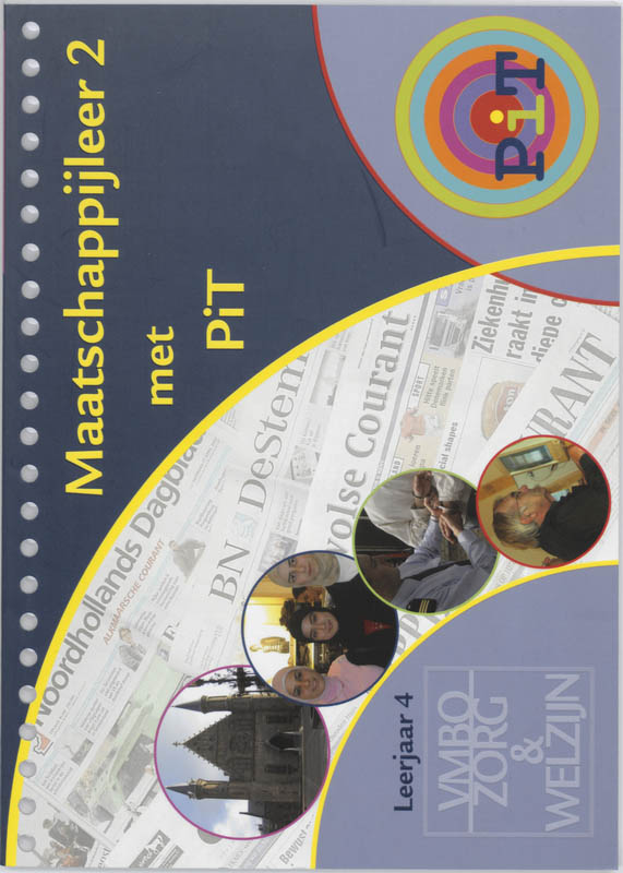 Omslag van Werkboek