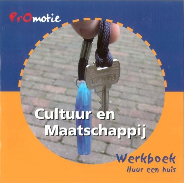Omslag van Werkboek