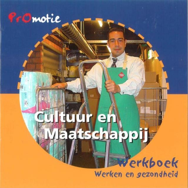 Omslag van Werkboek