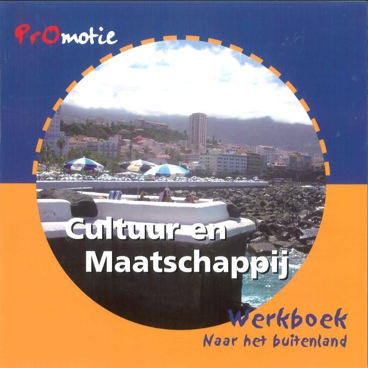Omslag van Werkboek
