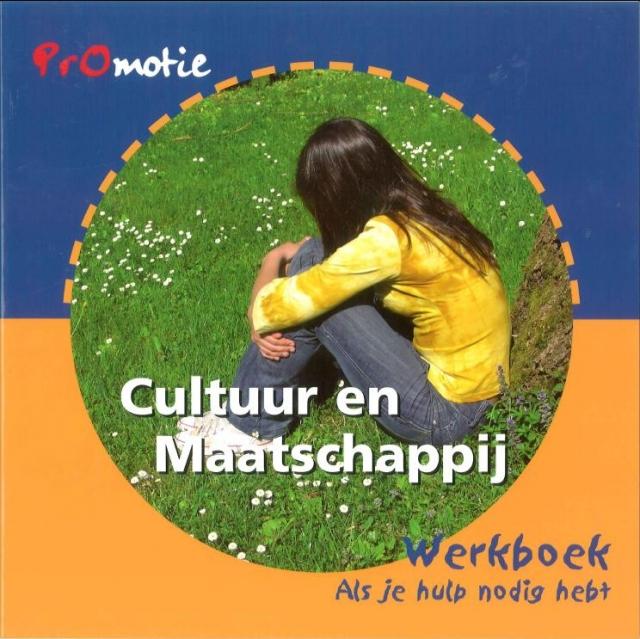 Omslag van Werkboek