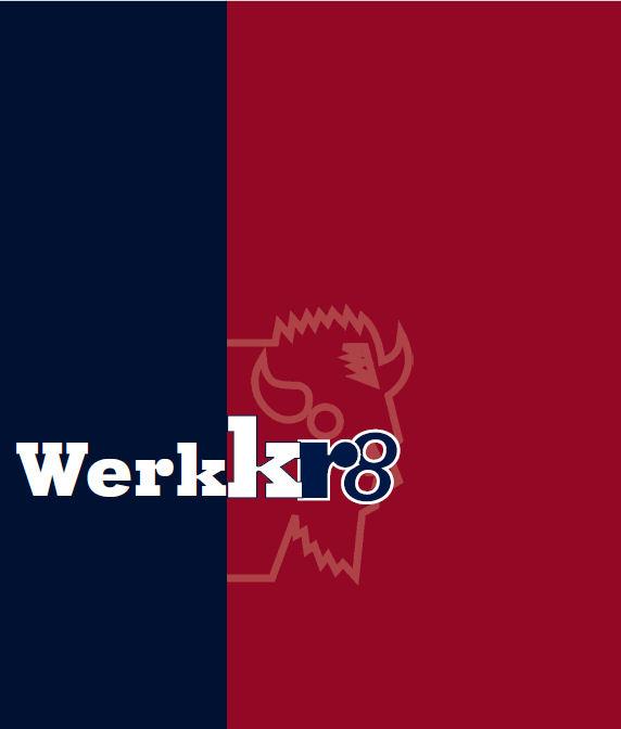 Omslag van WerkKr8 map inclusief DVD