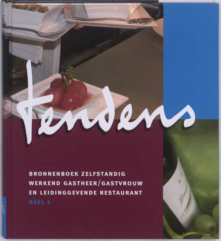 Omslag van Bronnenboek
