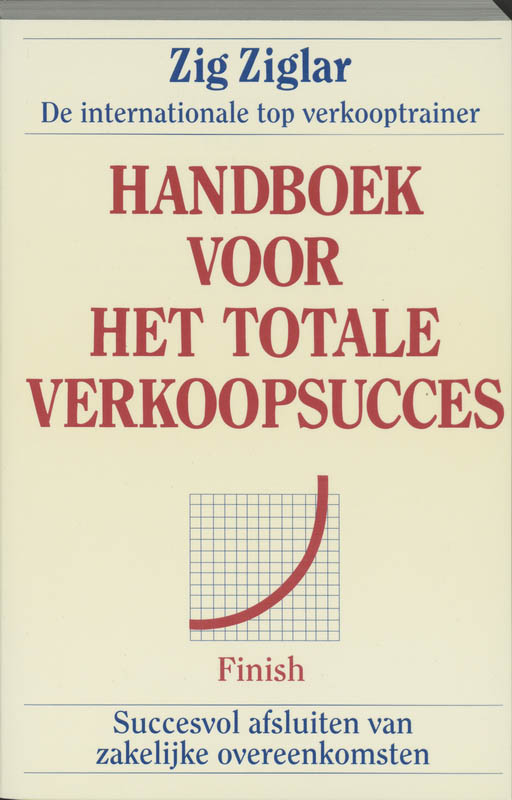 Omslag van 2 Finish