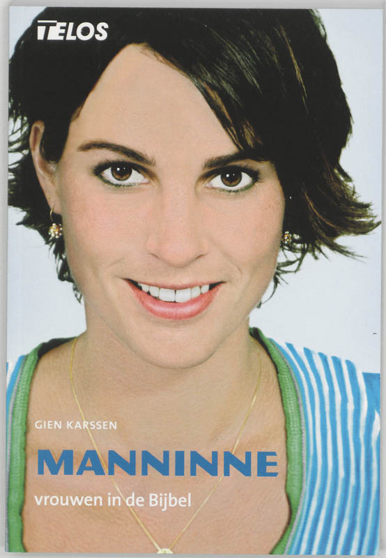 Omslag van Manninne