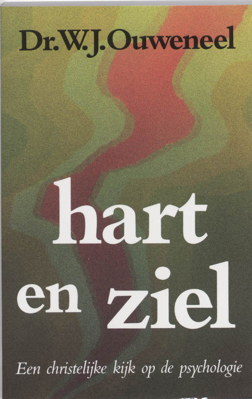 Omslag van Hart en ziel
