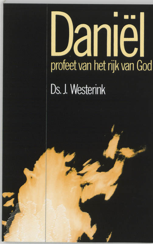 Omslag van Daniel