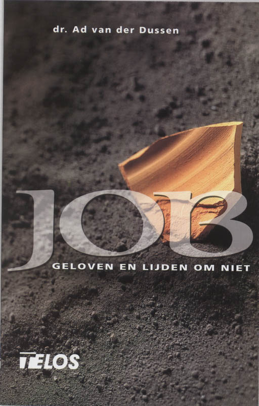 Omslag van Job