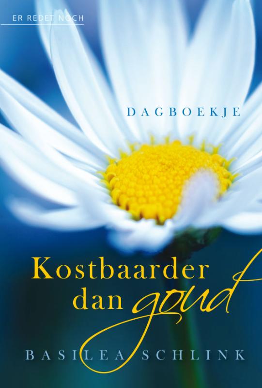 Omslag van Kostbaarder dan goud