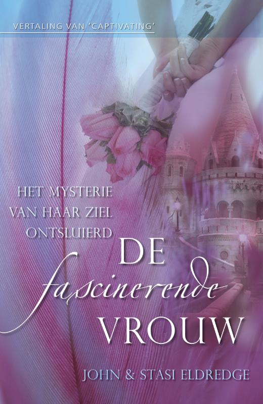 Omslag van De fascinerende vrouw