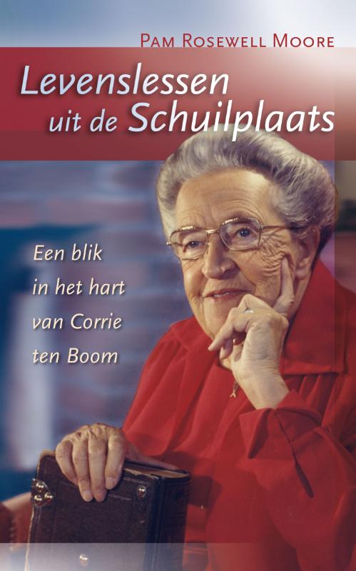 Omslag van Levenslessen uit de Schuilplaats