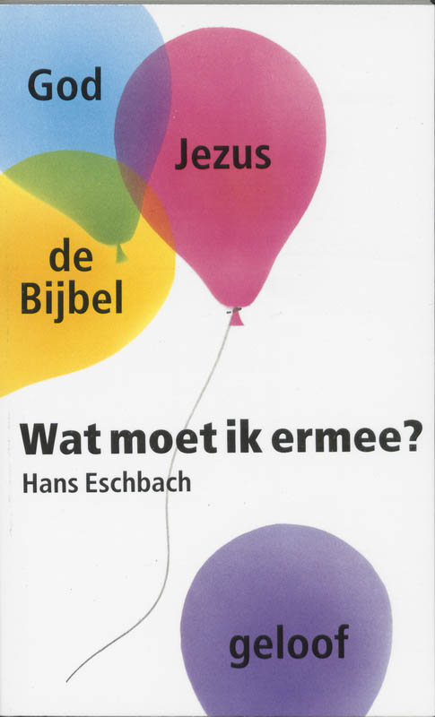 Omslag van Wat moet ik ermee?