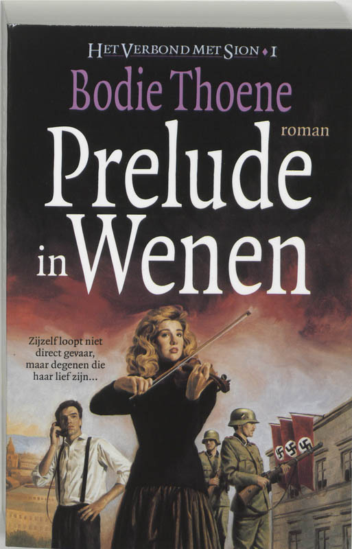 Omslag van 1 Prelude in Wenen