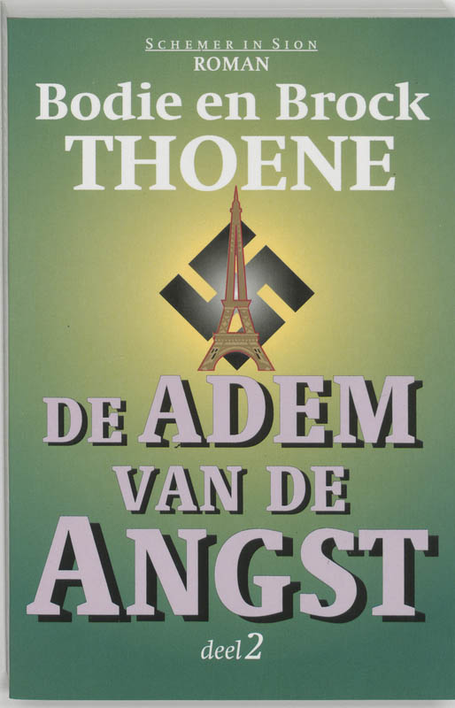 Omslag van 2