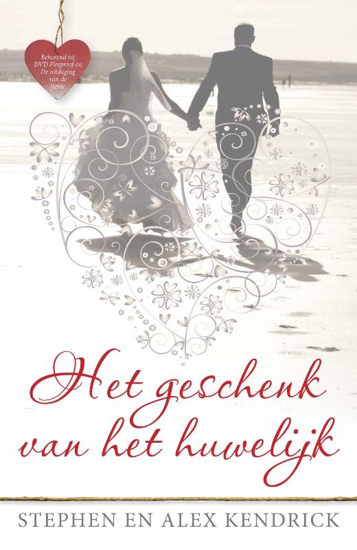 Omslag van Het geschenk van het huwelijk