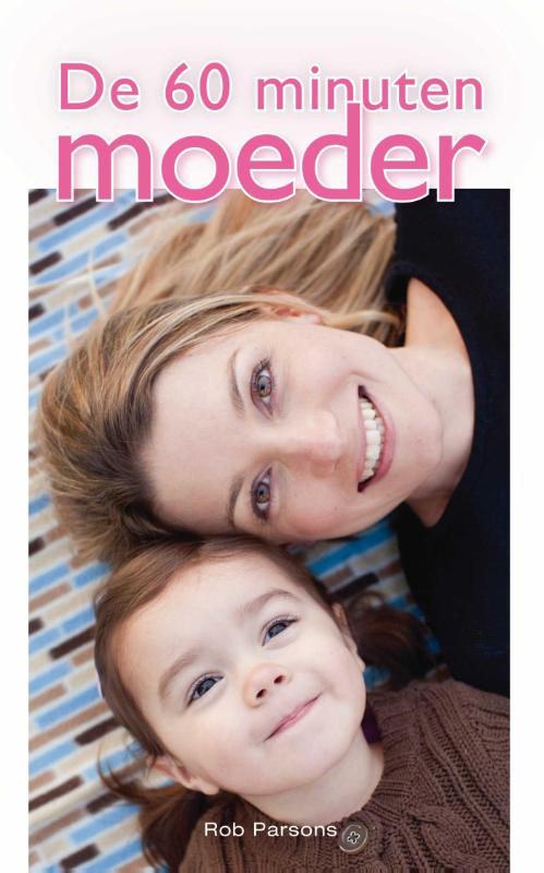 Omslag van De 60 minuten moeder