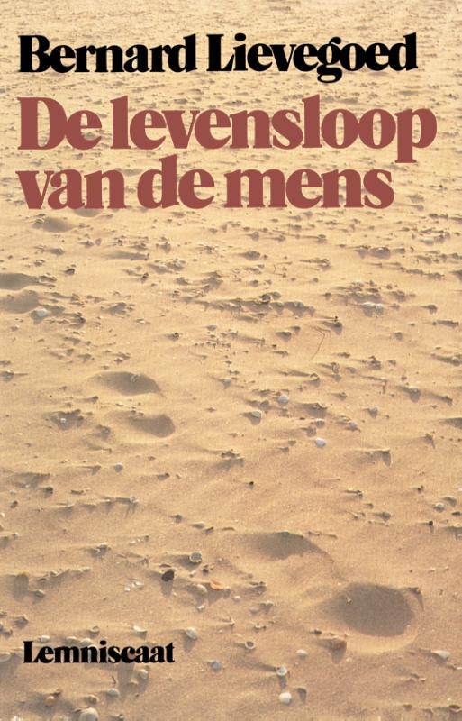 Omslag van De levensloop van de mens