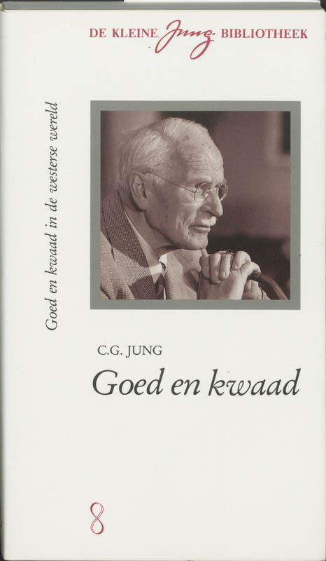 Omslag van Goed en kwaad