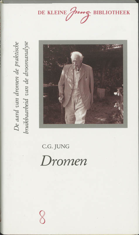 Omslag van Dromen