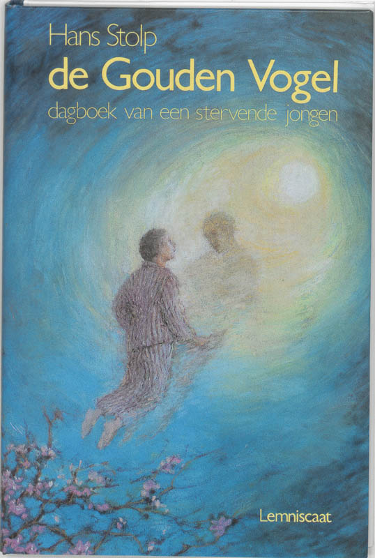 Omslag van De gouden vogel