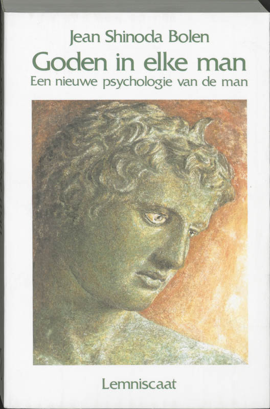 Omslag van Goden in elke man