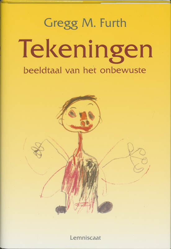 Omslag van Tekeningen