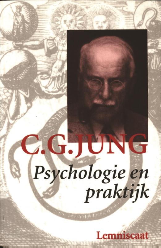 Omslag van Psychologie en praktijk