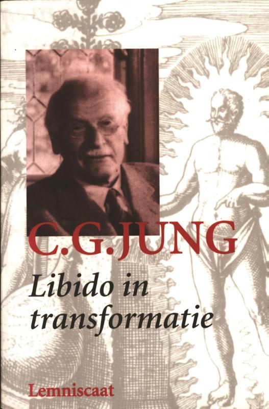 Omslag van Libido in transformatie